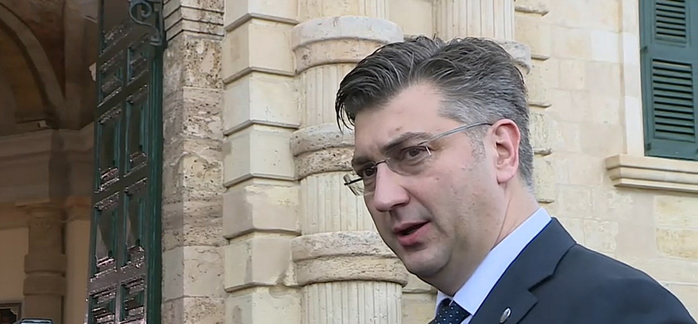 Predsjednik Vlade rezimirao sastanak na vrhu na Malti, osvrnuo se na izdavanje obveznica i aktivne mjere zapošljavanja